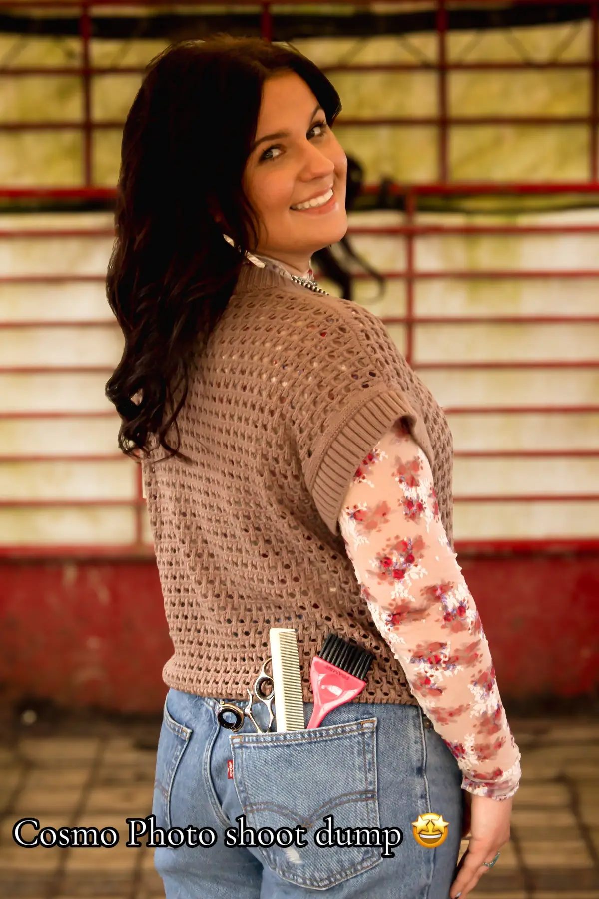 #cosmo #cosmotology #missouri #foryou