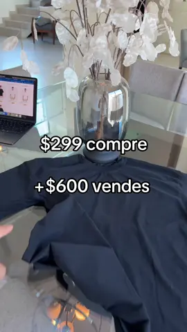 Compra y vende #compra #vende #negocio #idea #ropa 