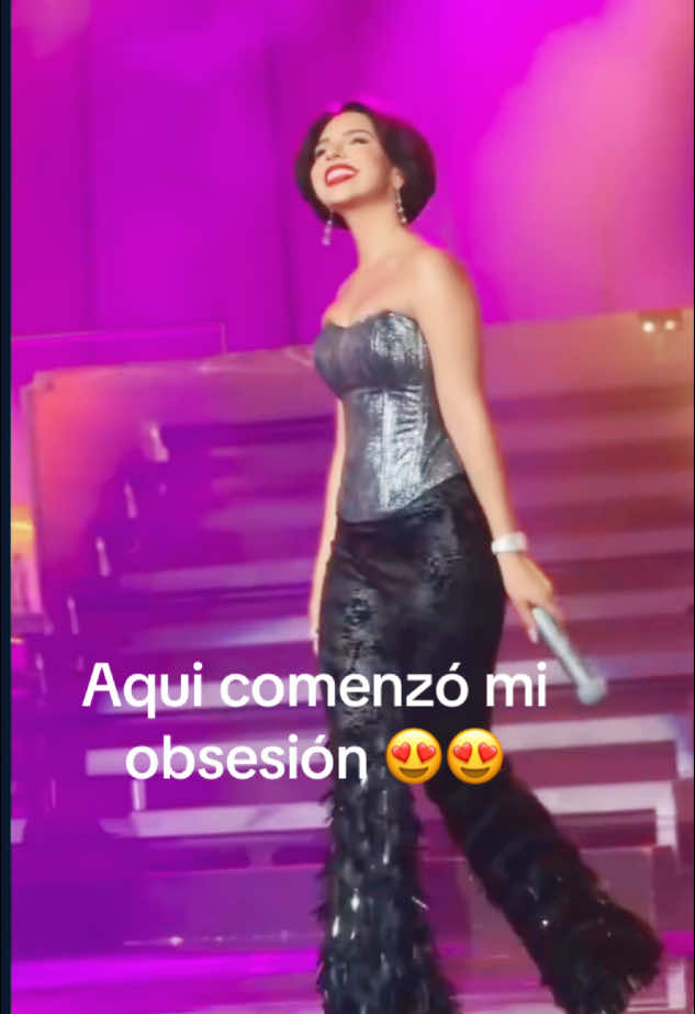 Asi de facil comenzó mi obsesión por estos dos ❤️❤️❤️ #angelaaguilar #AngelaAguilarFans #ReinaDelRegional #MusicaRegional #parati #fyp 