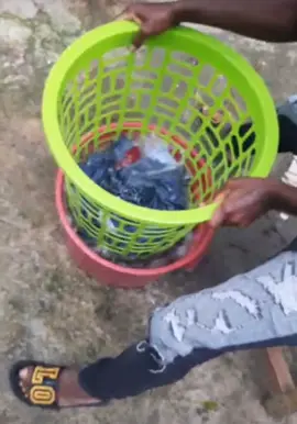 How the washing machine works? 