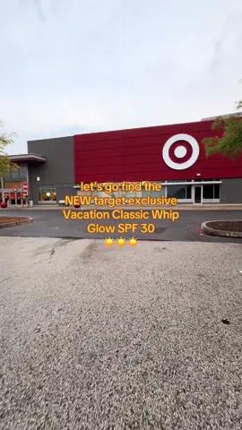 give me all the glow 🤩☀️@Vacation Inc. #targetfinds #bestsunscreen #vacationspf