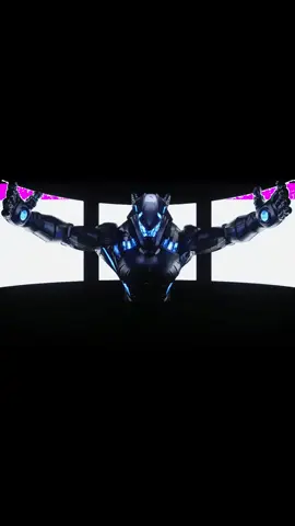 ✨ Steel Guardian — loop visual 4K bertema armor futuristik. Dibuat untuk stage yang butuh karakter kuat dan atmosfer sinematik. ✅ Seamless loop ✅ Siap pakai di Resolume, LED Wall, dan media server lainnya Tersedia dalam format 4K. Link pembelian terdapat di kolom komentar #resolume #vmix #vj #looping