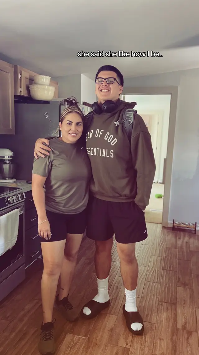 23 and 24😮‍💨 #fyp 