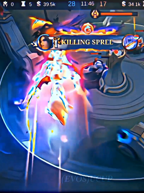 asmara hancur, lance meluncur🥀🥀 #mlbb #fyp #foryoupage #MLBBNEXT2025 #NEXTJagoanMabar 