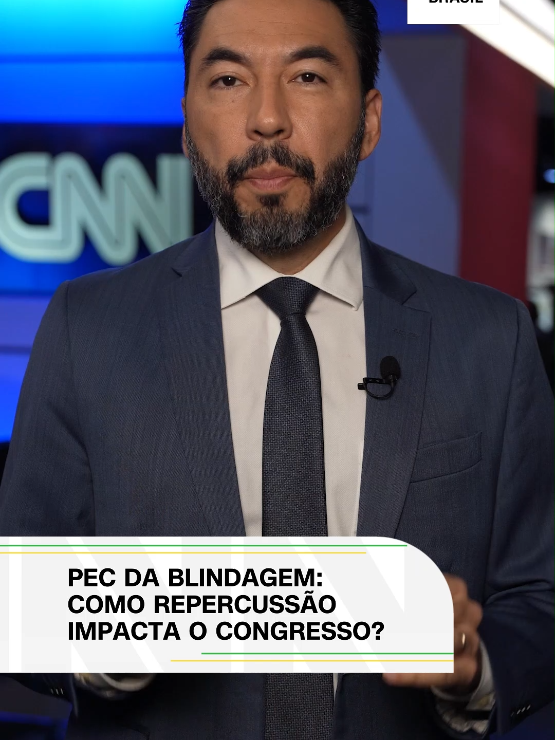 Aprovada às pressas na Câmara e enterrada com unanimidade no Senado, a proposta que pretendia dificultar ações penais contra parlamentares durou pouco, mas um desgaste político e um grande tropeço na imagem pública do Congresso. Iuri Pitta, âncora da CNN Brasil, explica o que motivou a velocidade com que a proposta avançou, como a pressão pública e nas ruas influenciaram os senadores e qual deve ser o impacto desse 