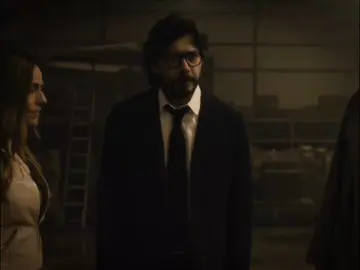 Hum sab ne Kuch khoya hai 😔 #moneyheist #lacasadepapel   #foryou #viralvideo   #creatorsearchinsights 
