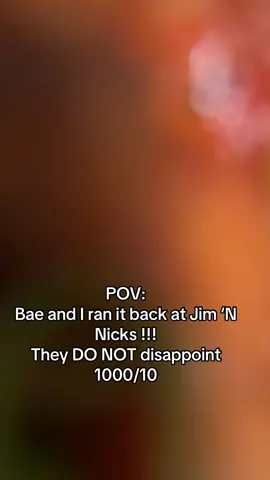 We went BACK to BACK 🔥🔥 #fyp #foryoupage #columbusga #food #bbq 