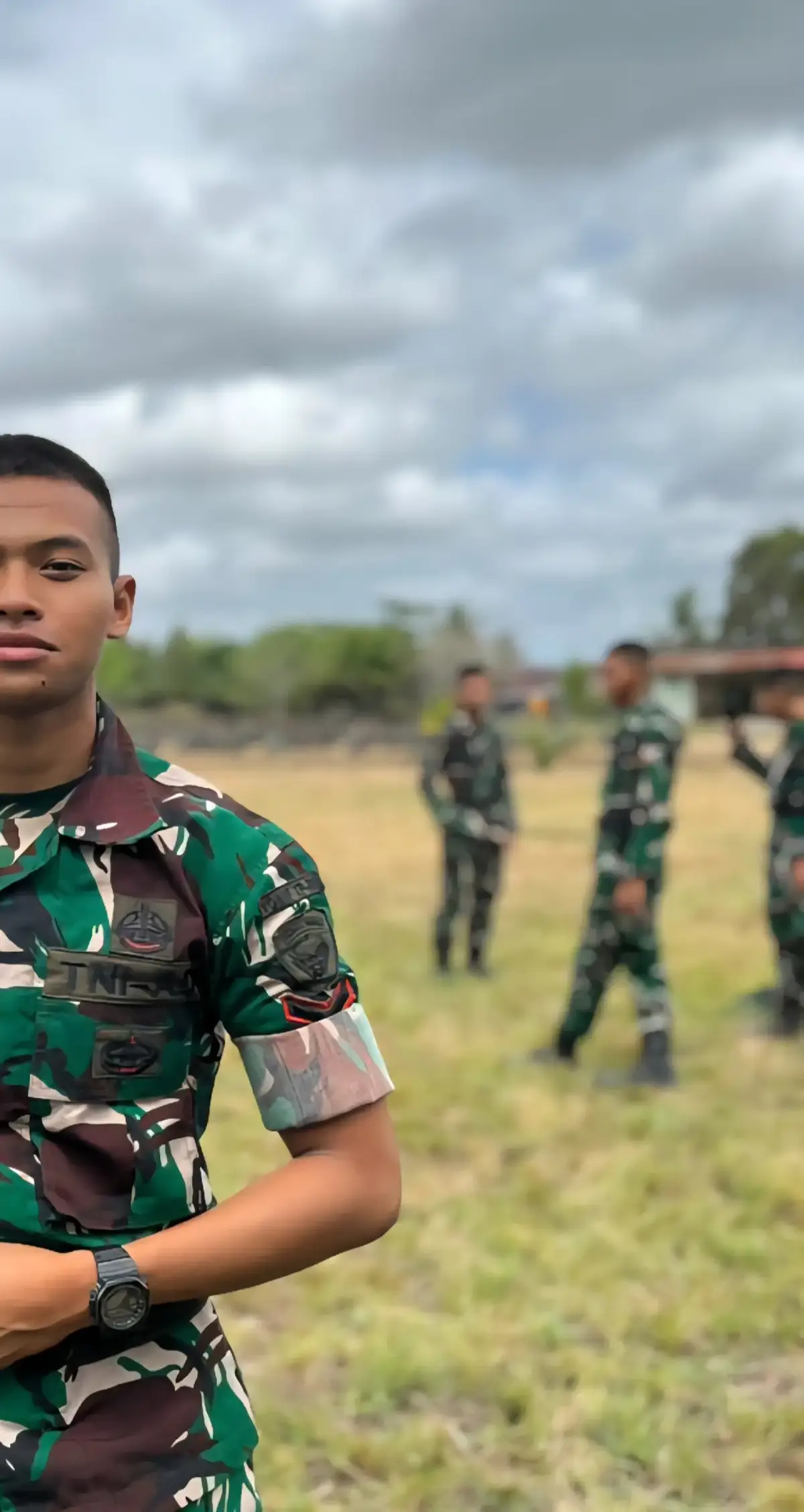 #fypシ゚ #foryou #fyppppppppppppppppppppppppppp #tniindonesia🇮🇩 #tentaraindonesia 