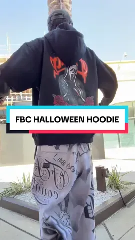 Replying to @Account not found Grab your FBC HALLOWEEN HOODIE today! @FB County #fbcounty #halloween #hoodieszn #backtoschool #tiktokmademebuyit 
