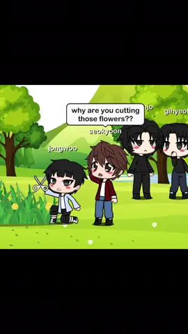 oh noooo poor jontigwoo 😢😢💔 pls like and follow if you cried at this #strangersfromhell #xyzbca #foryou #seomoonjo #yoonjongwoo THIS IS A JOKE 