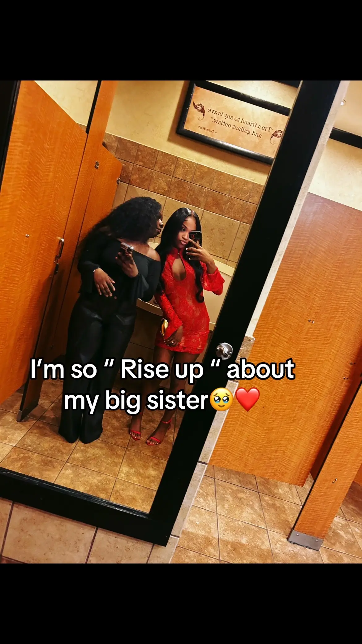 @Lex💕🦋 #fyp #sisters #Love #oldersister 