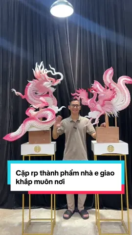 Anh chị có nhu cầu cốt xốp, thành phẩm đồ tươi, nhựa thì ới e nha #7tráp_ăn_hỏi_đẹp #trápănhỏirồngphượng #cốtrongphung #tráp_ăn_hỏi_đẹp 