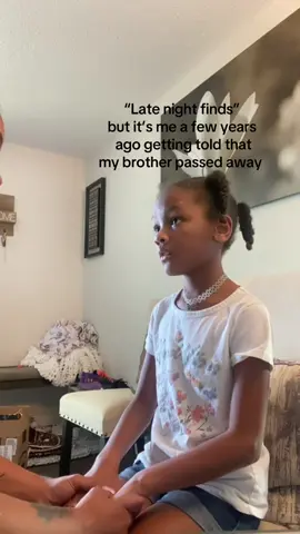 Rest in Peace Denali🧡🧡 Guys please stop saying why this was recorded #loss #restinpeace #brother 