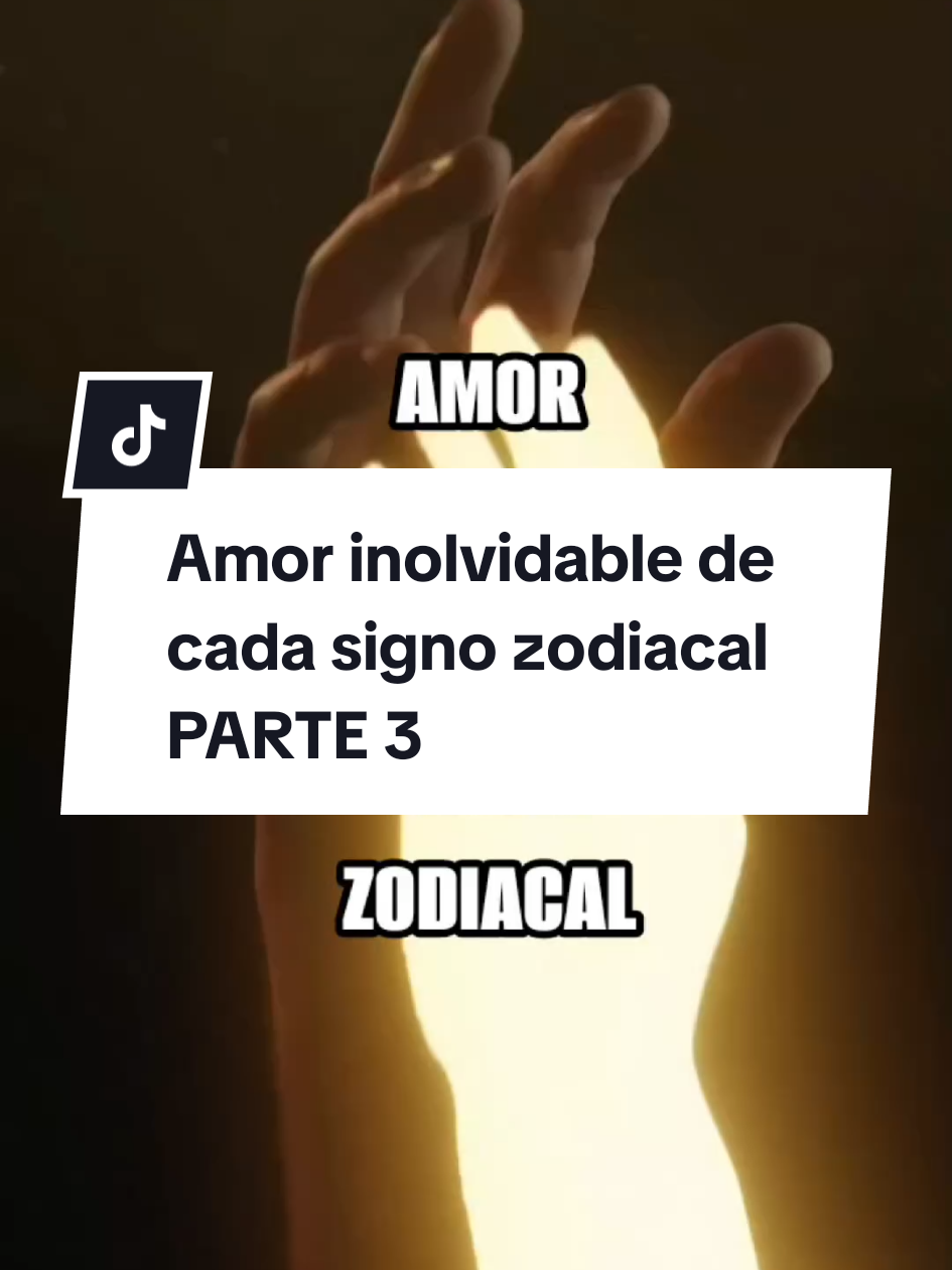 Parte 3| el amor inolvidable de cada signo zodiacal #zulaynayelcuracablanco #amor #identificarse #compatibilidaddesignos 
