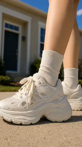 Lateny Sepatu Kets Wanita EVA sepatu kets #sepatukets #wibgajian 