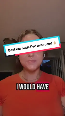 These aren’t just cute — they’re 🔊 POWERFUL. 40H battery + active noise canceling + insane comfort for under $100.   #headphones #airpodsjump #earbuds #earbudswireless @soundcoreus  #earphones