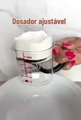 E esse dosador ajustável que ajuda a não desperdiçar quase nadinhaaa?  Gente isso é um sonho pra quem cozinha! Garanta o seu no link da Bio!   #shopee #casa #utilidades #cozinha #masterchef 
