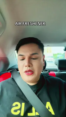 Air freshener na tatagal 
