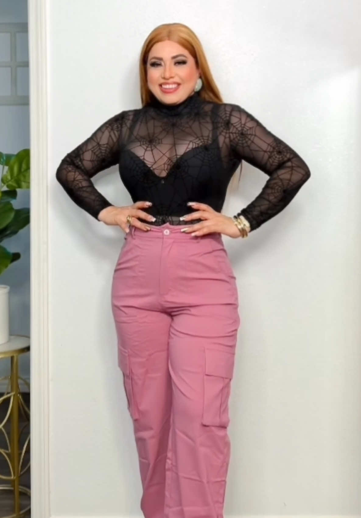 #Avidlove Long Sleeve Bodysuit. 