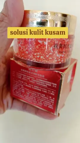 solusi kulit kusam berjerawat #dragonbloodcream #glowingskin #naturalskin #skincarerutin #solusikulitkusam 