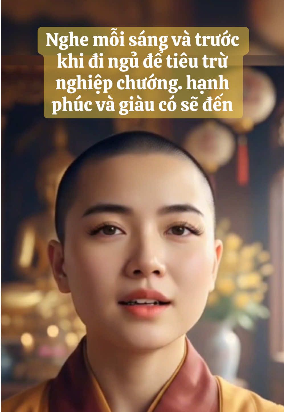 Nhạc phật hay thấm thía cuộc đời. Nên nghe mỗi sáng để tâm thanh tịnh giảm bớt nghiệp báo#nammoadidaphat #nhacphat #adidaphat #hongtrannhumong 