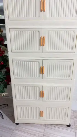 Napaka aesthetic ng design spacious at very affordable pa ✨🤩 #foldablecabinet #drawer #storagebox #cabinetbox #drawerorganizer 