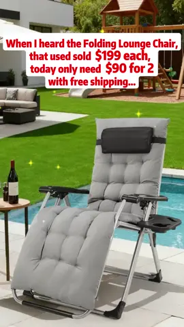 #zerogravitychair #outdoorchairs #recliningcampingloungechair #sillasparalaplaya #sillasparacampamento #verano #dealsforyoudays #tiktokmademebuyit #TikTokShopLaborDaySale #TikTokShopRestock 