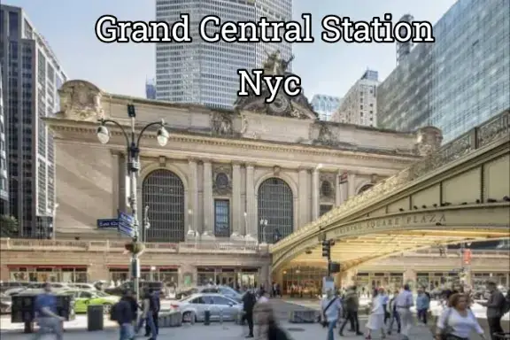 Grand Central Station Nyc history #grandcentralstation #grandcentralstationnewyork