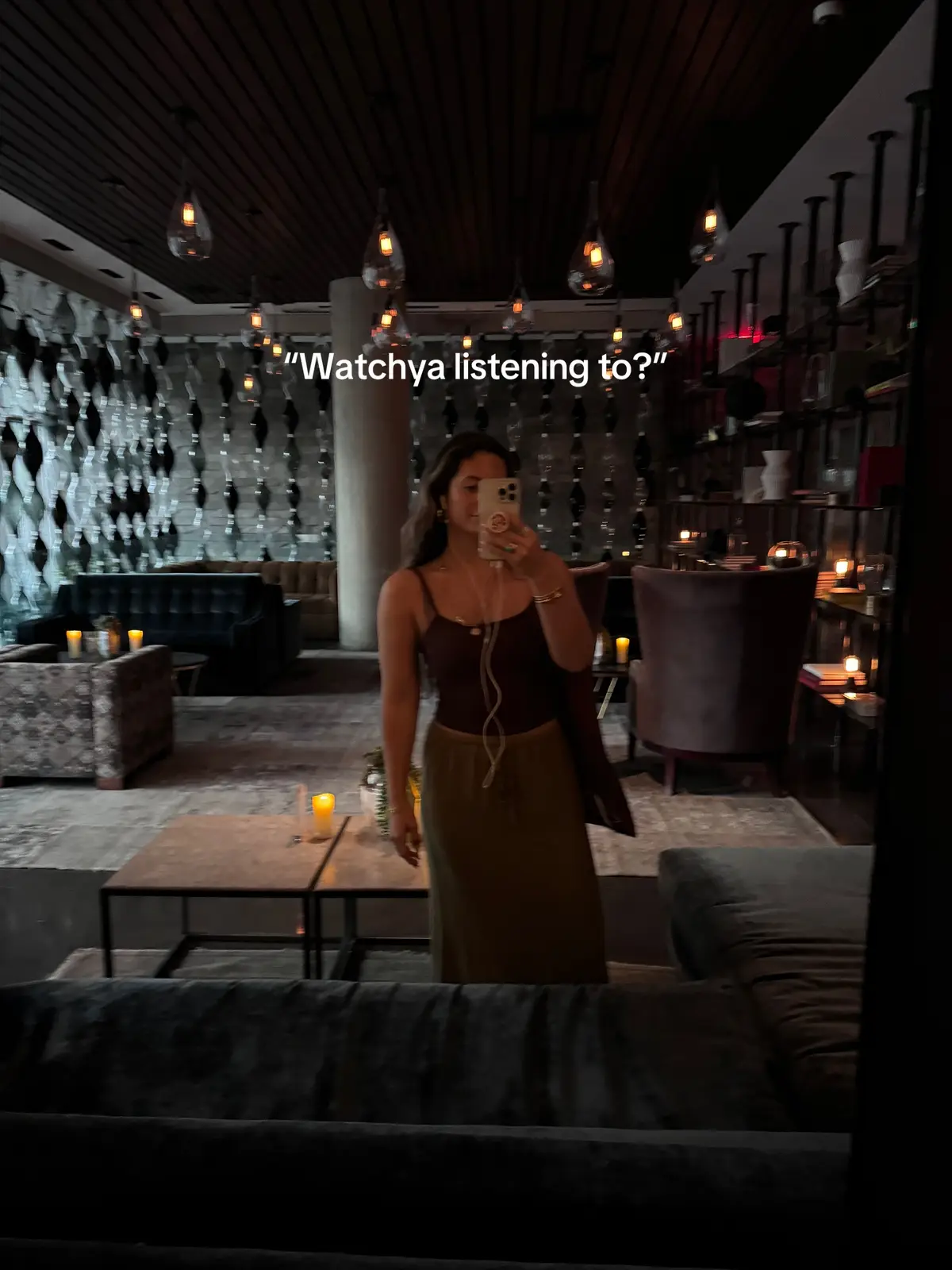 alwaaaaaays. I’m so sad the teens these days don’t have cute is what we aim for #music 