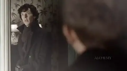 algo de de Sherlock Holmes  #sherlockholmes #thriftshop  #tipoparodia 
