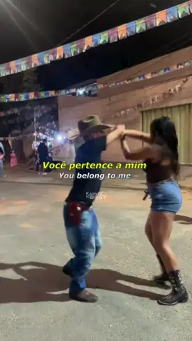 🎵 Música: Tonight You Belong To Me 🔸Versão: Forrozinho 🎤 Artista: Patience and Prudence 💻 Prod: KarnyX no Beat 🔗 YouTube/Spotify: KarnyX no Beat #tonightyoubelongtome #viral #fy #forro #creepy 