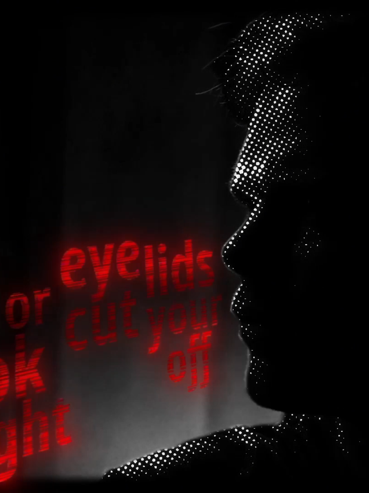 Dexter x Exit Music - Radiohead (Long Ver) | MAJOR Spoilers (Sorry kert) | #dexter #edit #dextermorgan #dexteredit #kert4kcomp @kertccpro @metalanderr 