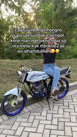 Tak meneng ae ws timbang resiko🤣😂#bukanmaen🔥 #fypシ #soundviral #trendingtiktok 