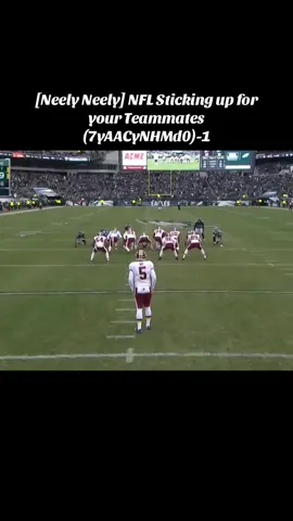 [Neely Neely] NFL Sticking up for your Teammates (7yAACyNHMd0)-1