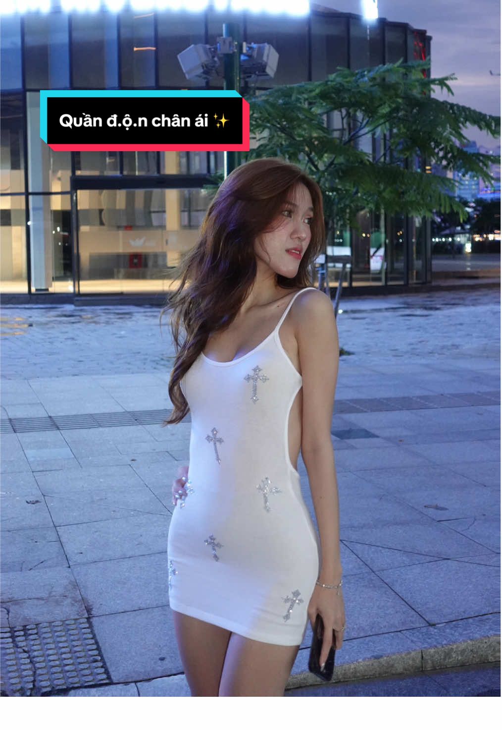 Trả lời @vivi2203_1 Em này mặc vừa ko lộ viền mà cũng thoải mái á, t mặc cả ngày quay clip hay đi tiệc mà ngồi live cũng ok lắm lun ✨ #suvisecretbra #visecretbra #VisecretBraBrandFanDay #damlua #quandonhong 