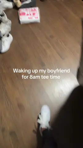 Hands in front is the difference #fyp #bobdoessports #golf #trending 