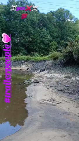 #☠️gen❌️☠️ #trailerpeople💗 #mentalhealthmatters #riverlife #genx 