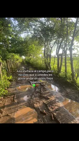 #tiktok #viral #campo #humor 🤭mi calle 🙈