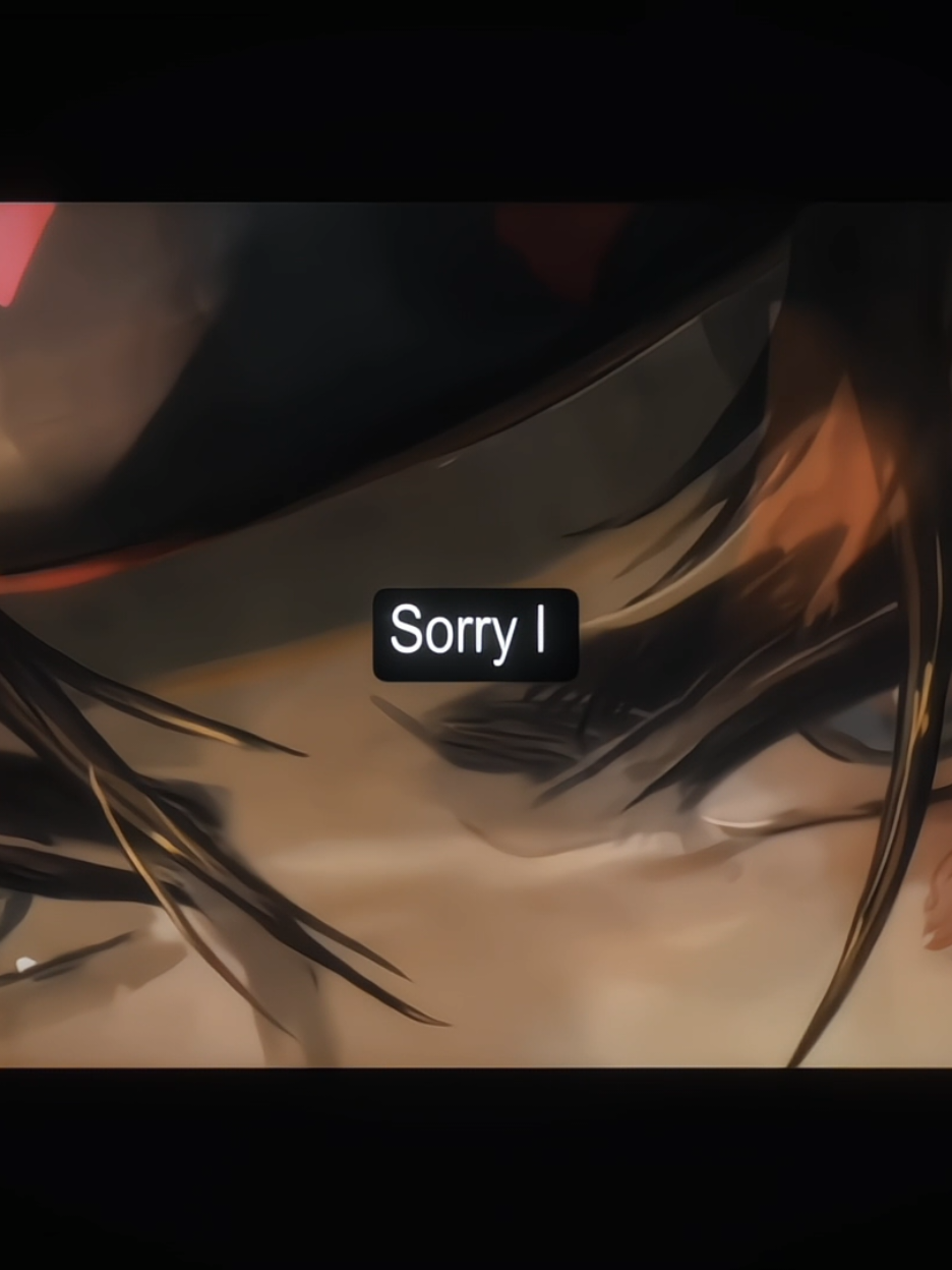 Must've been the wind... I honestly wanted to edit Shamane with this one, but sighh... Here we are, and I HATE that there are limits to hashtags now hdhsjskd #reverse1999 #joereverse1999 #joer1999 #joer1999edit #fyp 