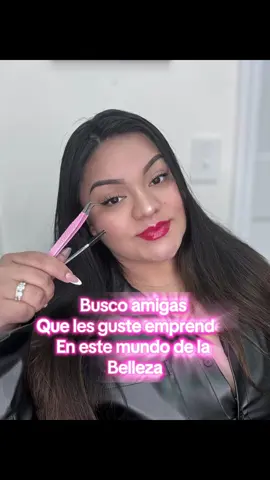 Juntante con personas que les guste ver el éxito y se esfuercen por ellos, que la 💩 a cualquiera se le pega pero el éxito de aprender y cumplir metas no a cualquiera 😉 #lashtech #browsartist #nailsartist #fyp #parati 