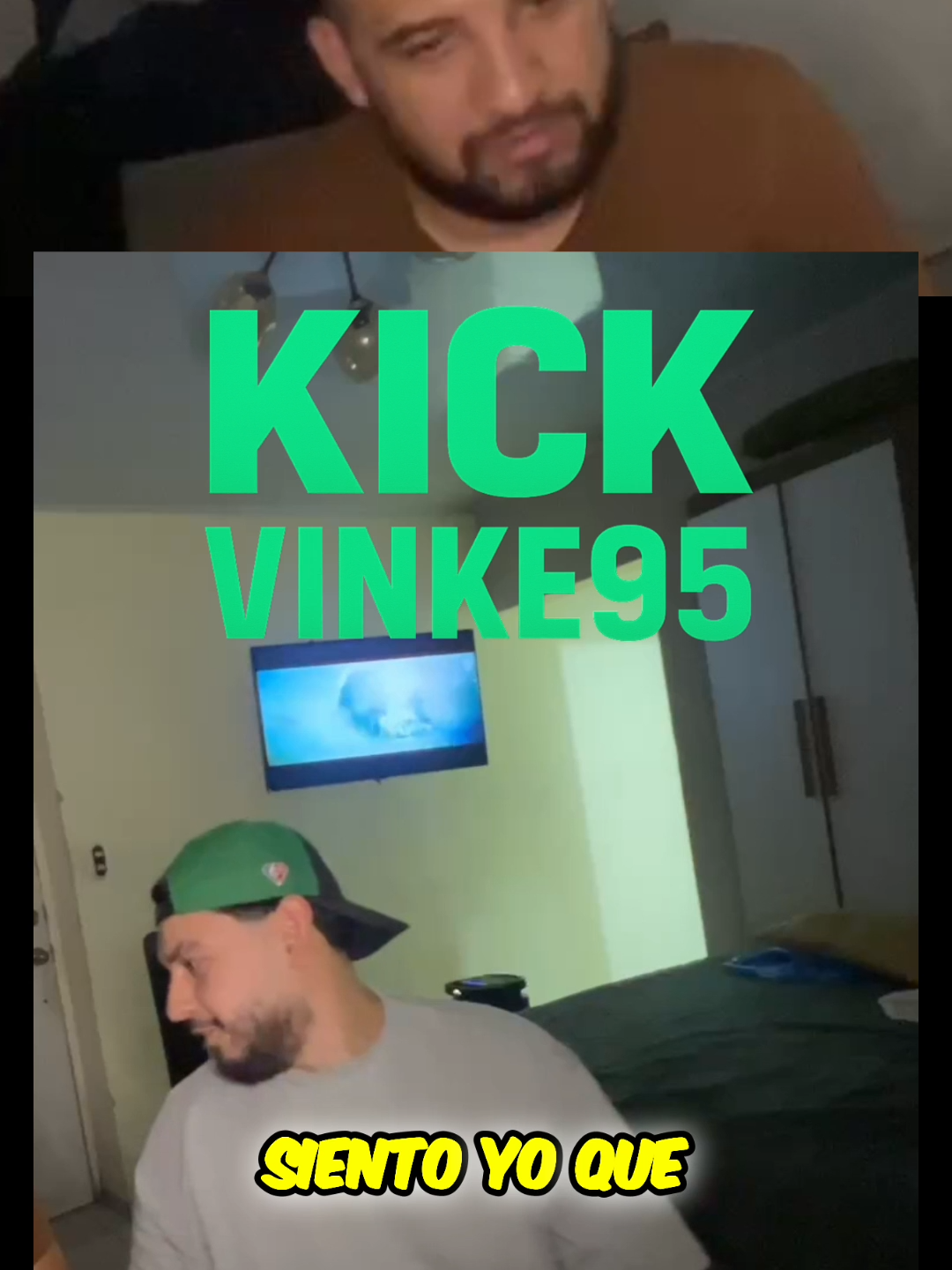 Nosotros decimos que siempre quedamos de culpables… pero ustedes qué opinan, ¿quién suele tener la culpa en una ruptura? 👇😂 #stream #clips #streamer #gamingclips #irl #kickstreamer #streammomentos #kick #kickhonduras