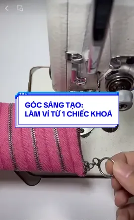 Hay quá, xinh ơi là xinh, thử làm thôi mọi người ơi #gocmayva #maytuixach