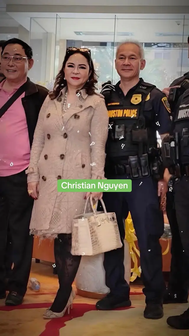 Tôi Đã Có Mặt Ở Mỹ Rồi Nha Quí Dị, Mọi người chờ đón xem những điều thú vị sẽ đến nhé ! #christinanguyen #nguyenphuonghang 