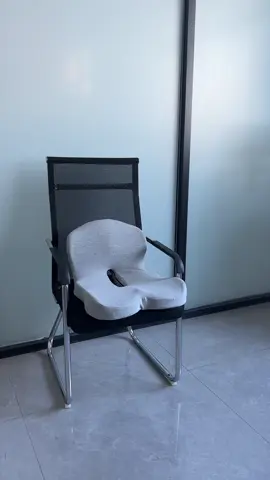 Once you try it,you’ll love it👍👍👍#tiktokshop #legpain #seatcushion #ergonomic #lowbackpain 