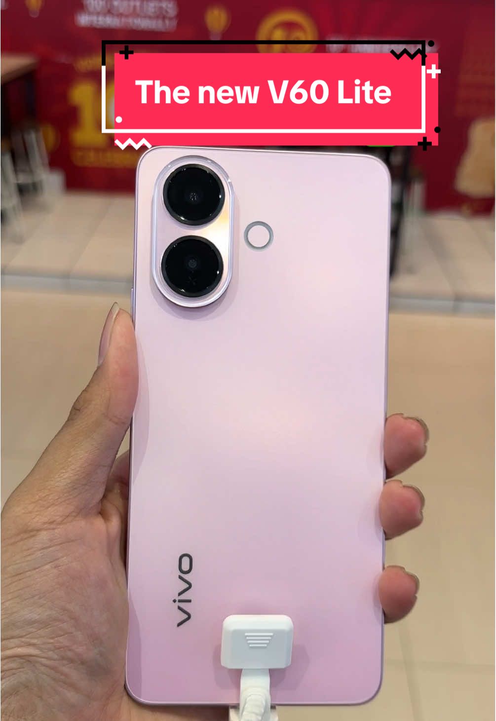 Yang ini masih terjangkau kok #vivov60lite #fyp #xybca #viral #promoseruweekend 