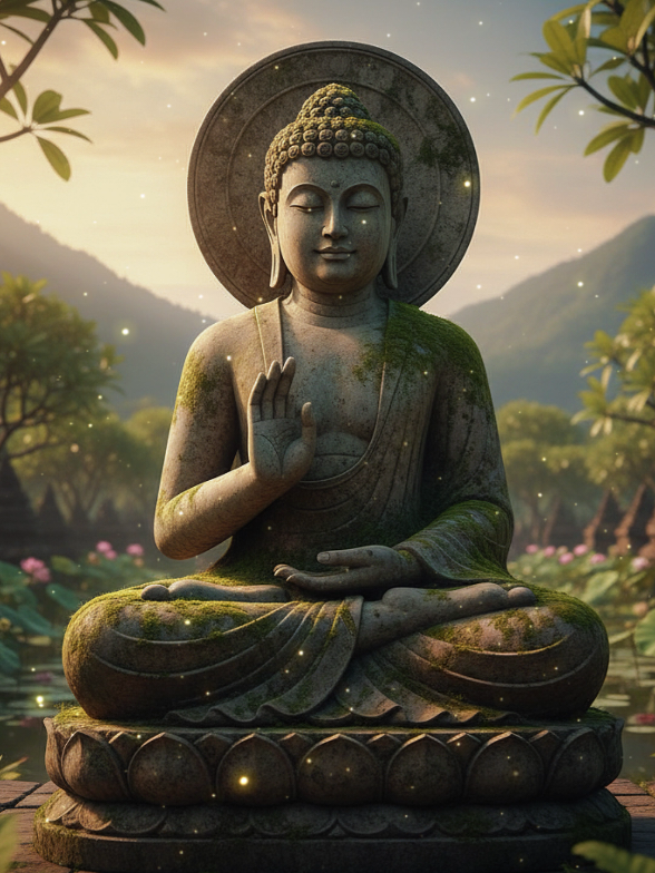 Nếu Bạn Muốn Tâm An Thì Nhất Định Phải Giác Ngộ, Cùng Nghe Lời Phật Dạy #tinh_tam_8386 #loiphatday #phatphapnhiemmau #xh 