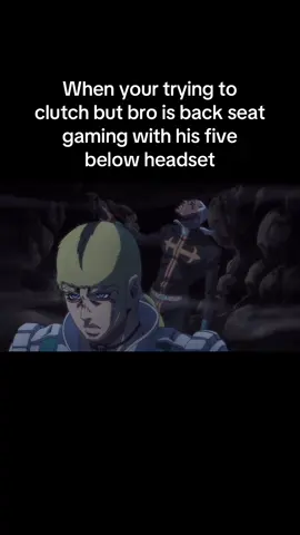 #jojosbizarreadventure #funny 