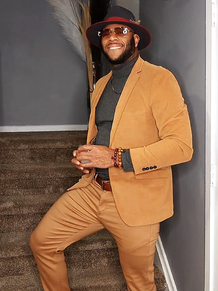 Hope You Do 😮‍💨 Follow me on IG/TIKTOK: @Build_Your_Legend #CapCut #fypシ゚viral #fashion #fyp 