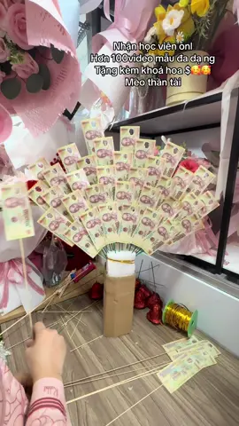 Hoa xiền dáng đứng xinh iu#hoasapduyenduyen #hoasapcantho #daotaohocvien #sihoasapthanhpham #daylamhoaonl 