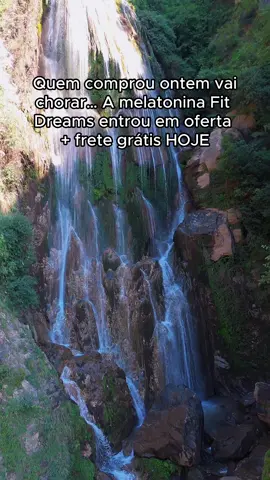 #melatonina #dormirbem #fitdreams #insonia #dormirrapido 